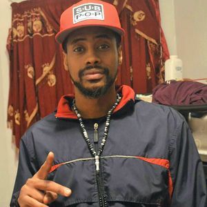 Meet your Posher, Salah